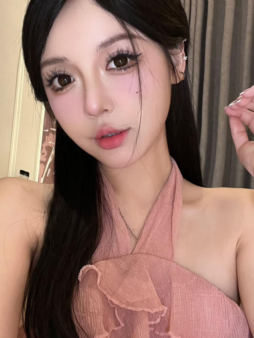 【半年抛大直径】onlycon-超大巧-14.5mm【0-800度 无525/575】 商品图3