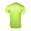 ADIDAS/阿迪达斯 MUFC 3 JSY22-23赛季曼联第二客场球迷版比赛球衣HE2981 商品缩略图4