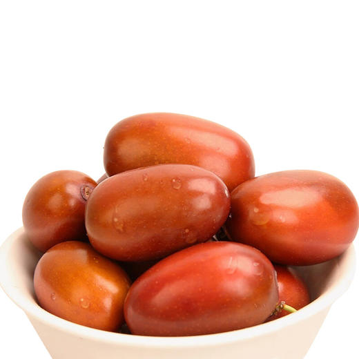 【猪腰枣】汇聚天地精华 一方水土念一方特色 商品图1