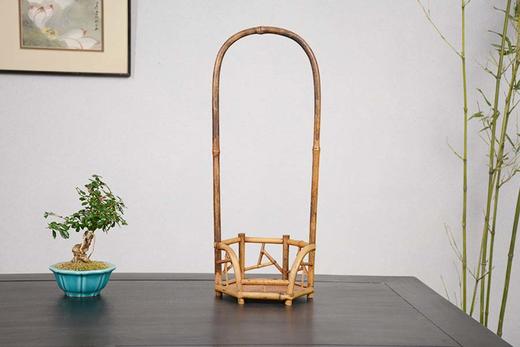 伴月凉炉架 商品图1