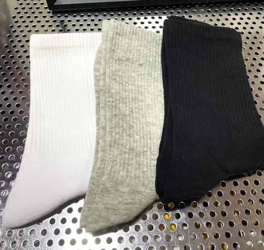 【芳姐同款】运动袜 商品图2