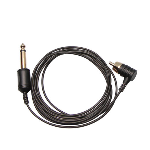 闪电纹身机勾线 RCA口马达机纹身笔勾线 惊蛰纹身器材 商品图5