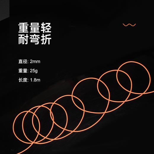 闪电纹身机勾线 RCA口马达机纹身笔勾线 惊蛰纹身器材 商品图1