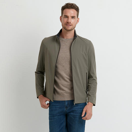 YvesFigarau伊夫·费嘉罗秋冬新款夹克941961 商品图1