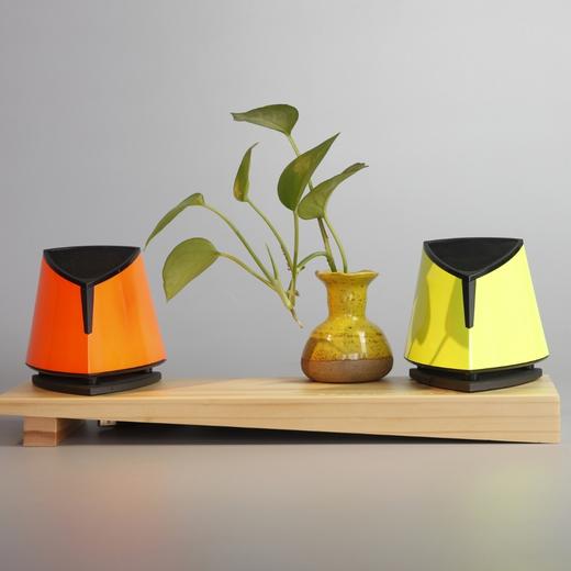 鸣泉音响 | 低频音箱 商品图2