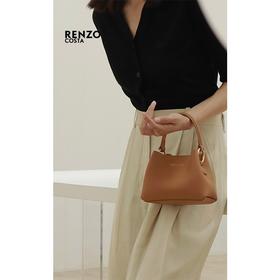 芙丽芙丽/Folli Follie  RENZO COSTA/RC MINI饺子包 女款单肩手提斜挎包  301412