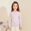【女童花驼提花羊绒衫】羊绒世家秋冬新品女宝100%山羊绒衫内搭保暖毛衣 商品缩略图4