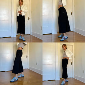 NUTH STYLING| 博主穿搭分享