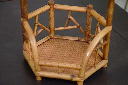 伴月凉炉架 商品图5