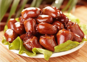 鸭心一袋（拼团）