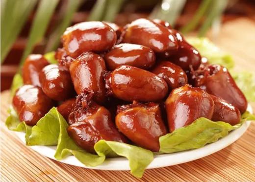 鸭心一袋（拼团） 商品图0