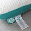 日本日織西川黑科技分区枕芯 高分子软管护颈枕头品 商品缩略图3