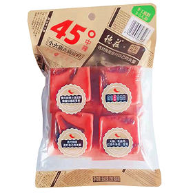 360g德庄小火锅火锅底料45度