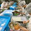 【单独拍 现做顺丰直发】绍兴老字号嵊之味小笼包 当天新鲜猪肉 老面低温8小时醒发 纯手工包制 商品缩略图9
