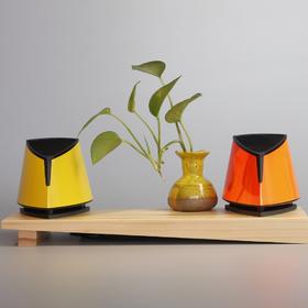 鸣泉音响 | 低频音箱