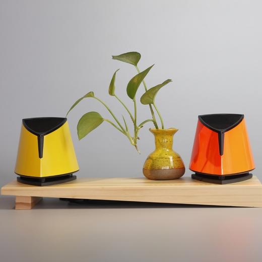 鸣泉音响 | 低频音箱 商品图0