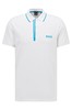 HUGO BOSS POLO  50467252-100 商品缩略图0