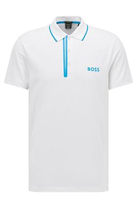 HUGO BOSS POLO  50467252-100