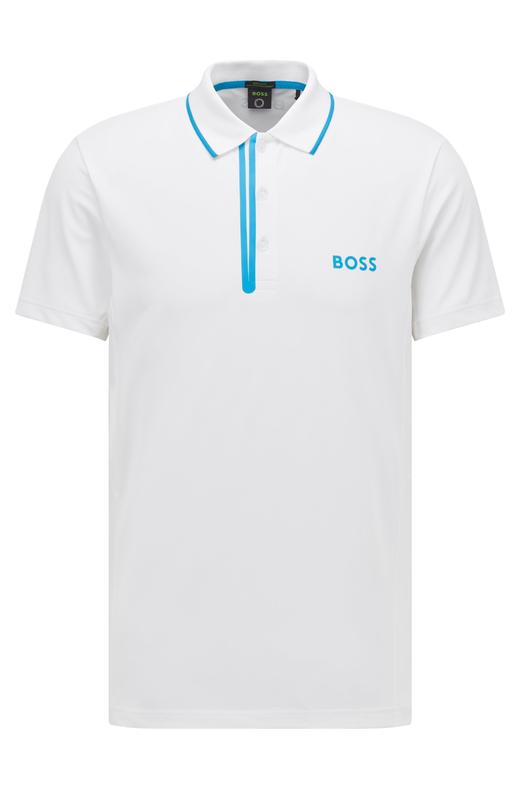 HUGO BOSS POLO  50467252-100 商品图0