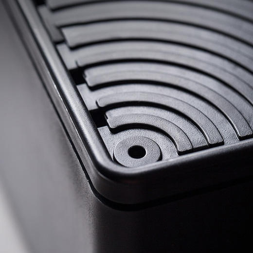 便携式茶具套装旅行功夫茶壶户外泡茶玻璃快客杯收纳盒子车载茶具 伊-心悦（透明）旅行茶具-车载 商品图8