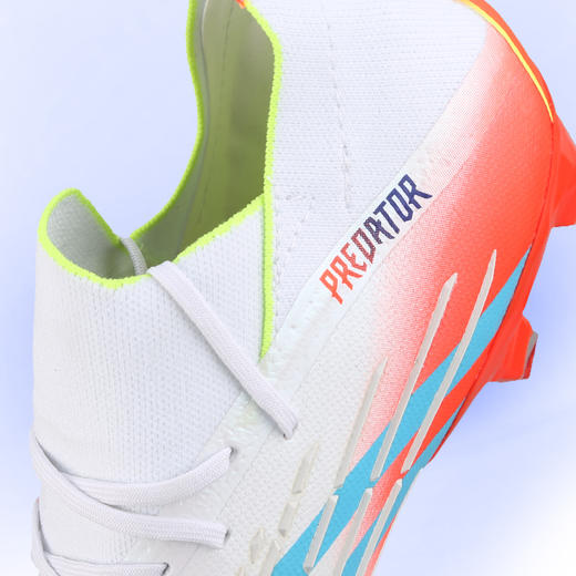 ADIDAS/阿迪达斯PREDATOR EDGE.1 L AG猎鹰高端AG足球鞋GZ6107 商品图3