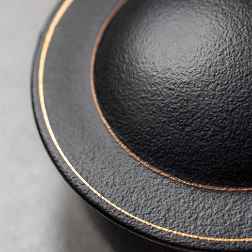 旅行茶具快客杯一壶三杯功夫茶壶陶瓷便携式户外茶具泡茶套装简约 伊-ET快客（太白色） 商品图9