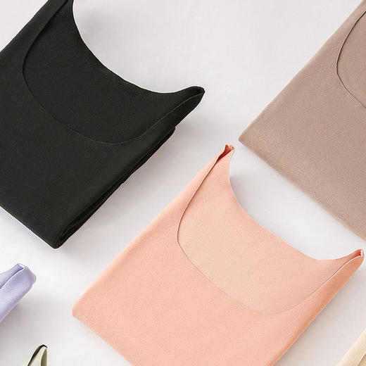 【限时活动128元2套】【羊绒蚕丝保暖内衣】冬天不再臃肿舒适亲肤时刻保暖！ 商品图2