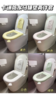 【防水速干】卡通防水马桶垫两件套 商品缩略图0