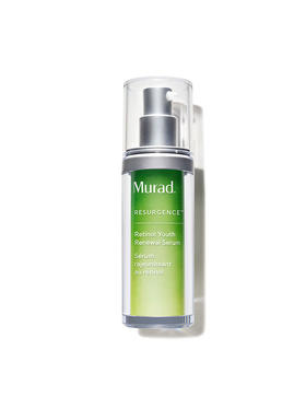 Murad慕拉得a醇精华 3A视黄醇面部精华液30ml