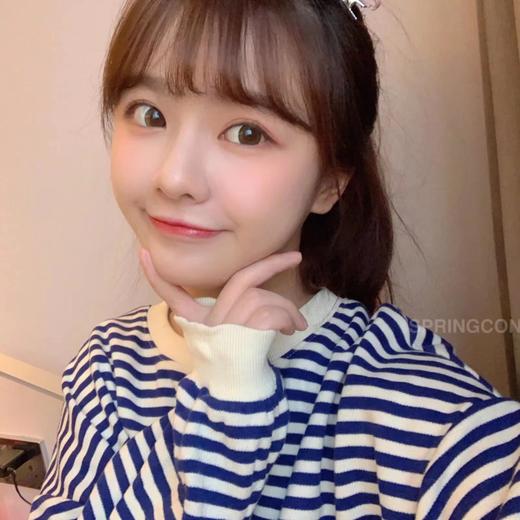 【中直径】SPRINGCON-茶漾甜棕14.2mm【0-800度 含525/575】【有货度数：750度】 商品图7