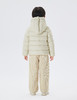 JNBY  22年冬款  多种造型连帽短款羽绒服   1M0C11950 商品缩略图5