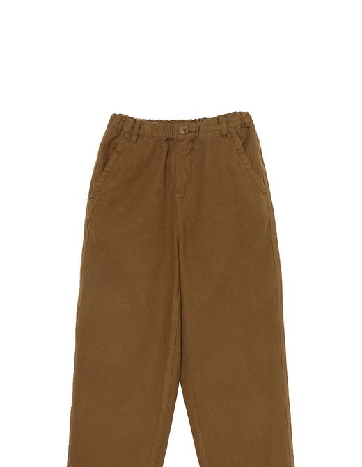 JNBY  22年冬款    长裤  1M0E11010 商品图3