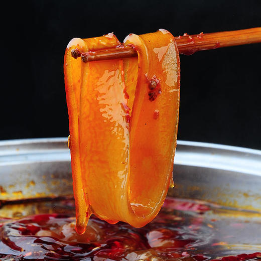 【禄协苕粉】石梁河畔山涧臻品 商品图3