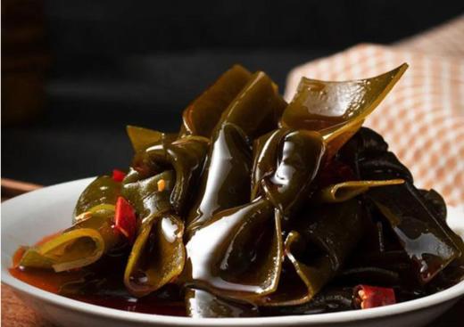 海带一袋（拼团） 商品图0