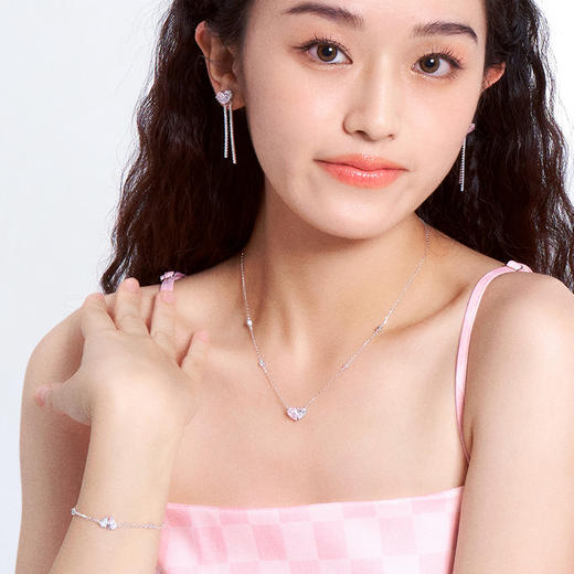 【合集】相伴相遇相依【项链】 商品图4