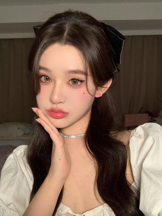 大直径推荐丨蜜罐布朗·Jellibo丨14.5mm（年抛/2片装） 商品图2