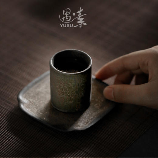 【磁器】陶瓷茶杯茶道杯 商品图2