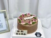 厚纯巧克力蛋糕（蛋糕体偏矮） 商品缩略图1