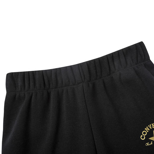 CONVERSE 冬 大童 小童 打底裤 CNVG-LE-D034 商品图2