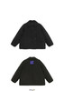 JNBY   22年冬款 大阔版中长款羽绒服 1M0C11910 商品缩略图6