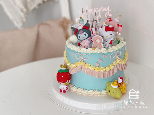 三丽鸥插件 商品图0