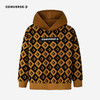 CONVERSE 冬 大童 小童 卫衣 CNVN-PO-D101 商品缩略图0