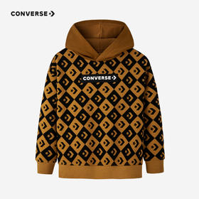 CONVERSE 冬 大童 小童 卫衣 CNVN-PO-D101