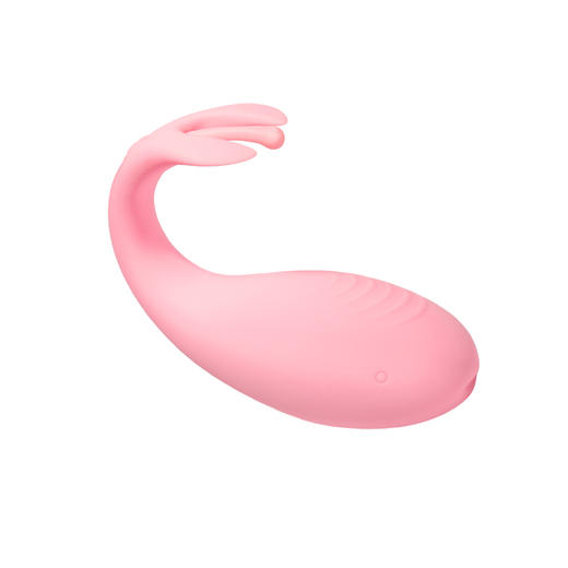 欧亚思VF锦鲤穿戴遥控跳蛋远程APP女用震动按摩成人情趣用品 商品图8