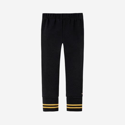 CONVERSE 冬 大童 小童 打底裤 CNVG-LE-D034 商品图1