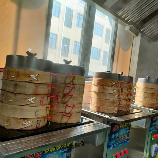 【单独拍 现做顺丰直发】绍兴老字号嵊之味小笼包 当天新鲜猪肉 老面低温8小时醒发 纯手工包制 商品图8