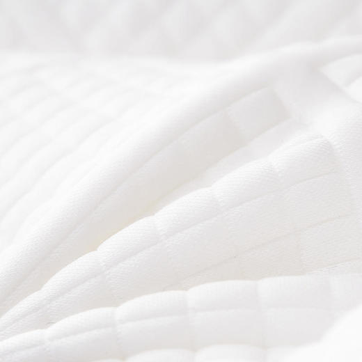 日本日織西川黑科技分区枕芯 高分子软管护颈枕头品 商品图2