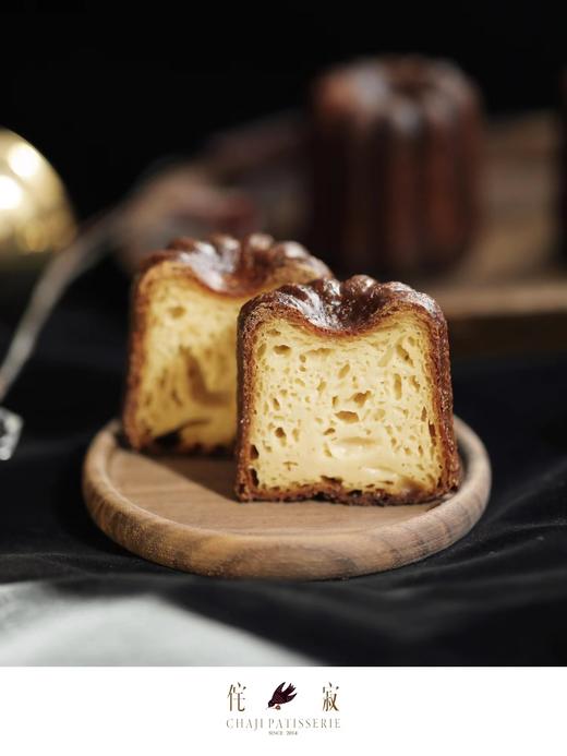 朗姆香草可露丽（11:00出炉） 商品图2