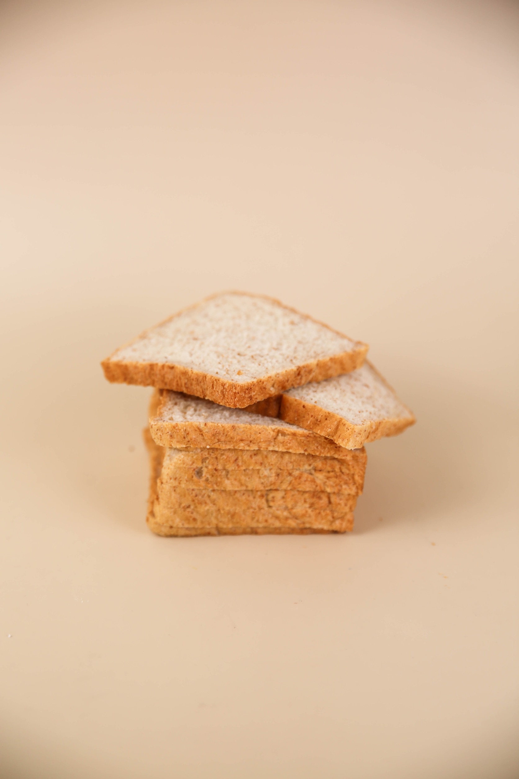 20%全麦吐司(13:30出炉)