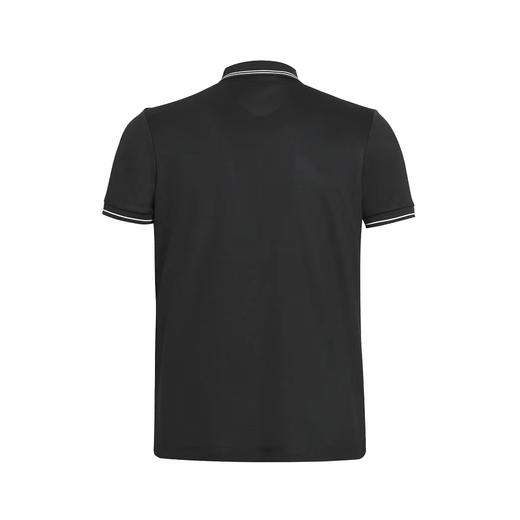 TBM-短袖POLO衫-战舰灰 商品图1
